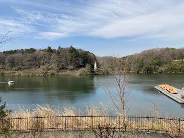 ムーミンバレーパークに投稿された画像（2023/3/16）