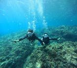 青の洞窟専門店　沖縄ダイビングショップ和に投稿された画像（2023/3/17）