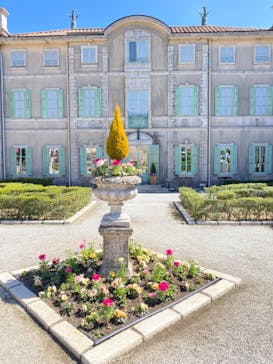 星の王子さまミュージアム 箱根サン=テグジュペリに投稿された画像（2023/3/17）