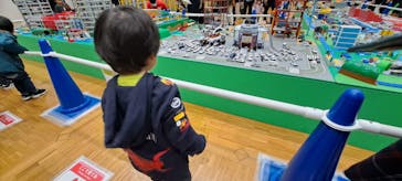 トミカ＆プラレール ツアー事務局に投稿された画像（2023/3/17）