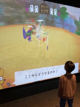 リトルプラネット ららぽーと和泉に投稿された画像（2023/3/17）