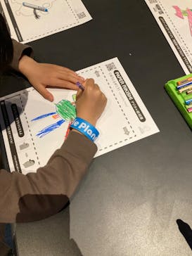 リトルプラネット ららぽーと和泉に投稿された画像（2023/3/17）