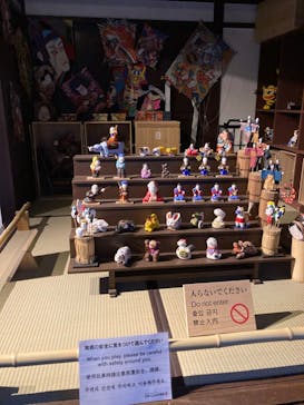 大阪市立住まいのミュージアム（大阪くらしの今昔館）に投稿された画像（2023/3/17）