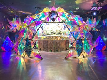 NARA KINGYO MUSEUMに投稿された画像（2023/3/17）