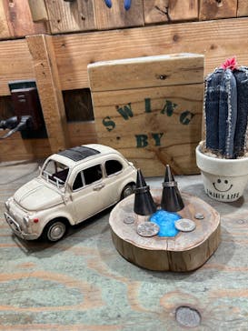 SWING BY（スウィング バイ）に投稿された画像（2023/3/17）