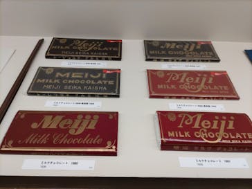 felissimo chocolate museum（フェリシモチョコレートミュージアム）に投稿された画像（2023/3/17）