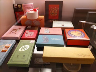 felissimo chocolate museum（フェリシモチョコレートミュージアム）に投稿された画像（2023/3/17）