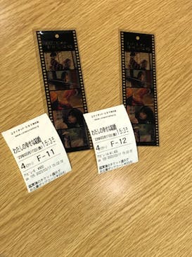 ローソン・ユナイテッドシネマ／ユナイテッド・シネマ／シネプレックスに投稿された画像（2023/3/17）