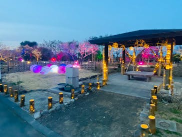 せんだい農業園芸センター　みどりの杜に投稿された画像（2023/3/17）