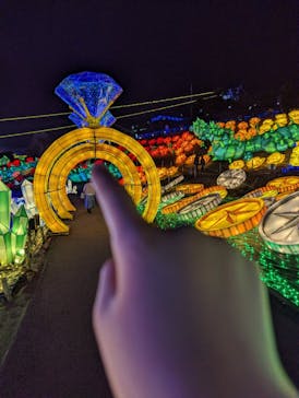 伊豆ぐらんぱる公園に投稿された画像（2023/3/17）