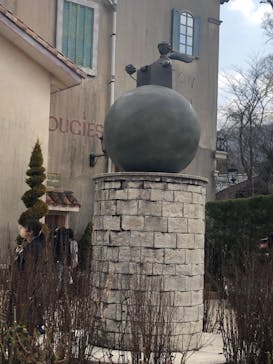 星の王子さまミュージアム 箱根サン=テグジュペリに投稿された画像（2023/3/17）