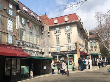 星の王子さまミュージアム 箱根サン=テグジュペリに投稿された画像（2023/3/17）