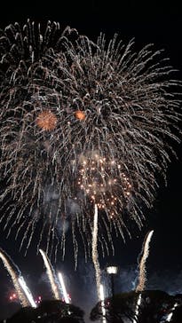 偕楽園本園に投稿された画像（2023/3/17）