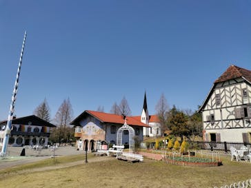 野外民族博物館 リトルワールドに投稿された画像（2023/3/18）