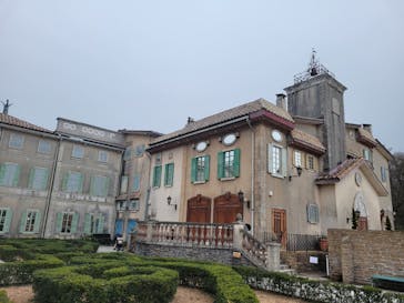 星の王子さまミュージアム 箱根サン=テグジュペリに投稿された画像（2023/3/18）