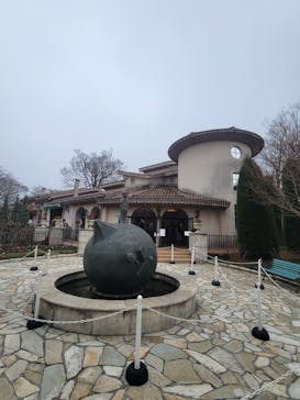 星の王子さまミュージアム 箱根サン=テグジュペリに投稿された画像（2023/3/18）