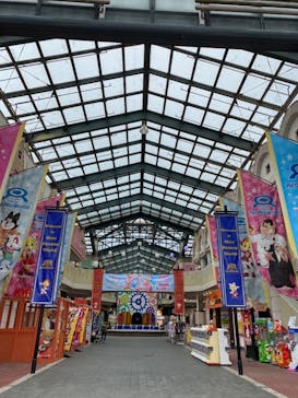 レオマリゾートに投稿された画像（2023/3/18）