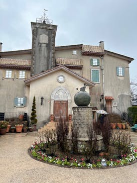 星の王子さまミュージアム 箱根サン=テグジュペリに投稿された画像（2023/3/18）