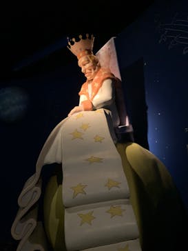 星の王子さまミュージアム 箱根サン=テグジュペリに投稿された画像（2023/3/18）