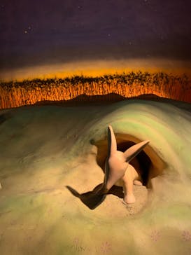 星の王子さまミュージアム 箱根サン=テグジュペリに投稿された画像（2023/3/18）