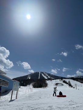 安比高原スキー場に投稿された画像（2023/3/18）