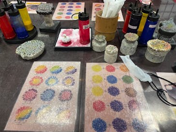 首里 琉染に投稿された画像（2023/3/18）