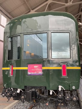 京都鉄道博物館に投稿された画像（2023/3/18）
