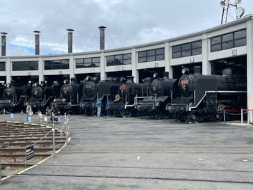 京都鉄道博物館に投稿された画像（2023/3/18）