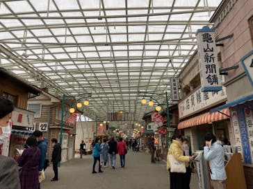 西武園ゆうえんちに投稿された画像（2023/3/18）