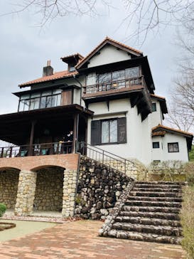 博物館 明治村に投稿された画像（2023/3/18）