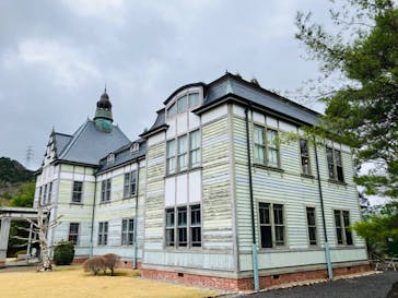 博物館 明治村に投稿された画像（2023/3/18）