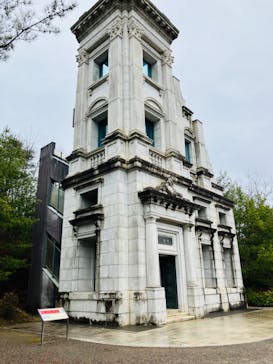 博物館 明治村に投稿された画像（2023/3/18）