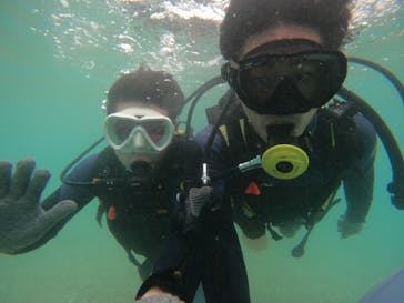 沖縄マリンサービス碧に投稿された画像（2023/3/18）