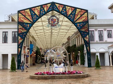 志摩スペイン村パルケエスパーニャに投稿された画像（2023/3/18）