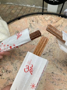 志摩スペイン村パルケエスパーニャに投稿された画像（2023/3/18）