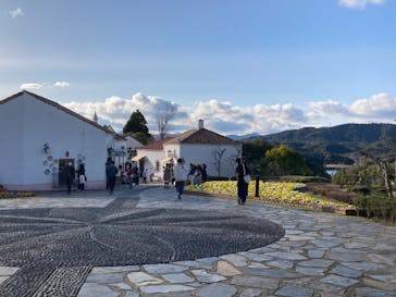 志摩スペイン村パルケエスパーニャに投稿された画像（2023/3/18）