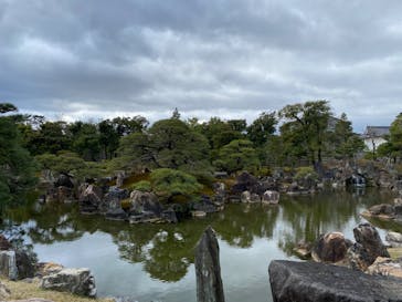元離宮二条城に投稿された画像（2023/3/18）