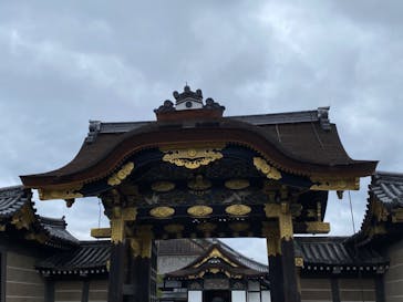 元離宮二条城に投稿された画像（2023/3/18）