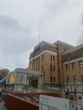 国立科学博物館に投稿された画像（2023/3/18）