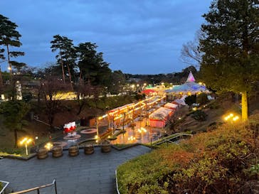 西武園ゆうえんちに投稿された画像（2023/3/18）