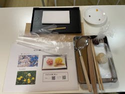 日本文化体験　庵an京都に投稿された画像（2023/3/18）