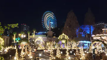 ひらかたパークに投稿された画像（2023/3/18）