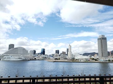 神戸みなと温泉 蓮に投稿された画像（2023/3/18）