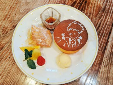 星の王子さまミュージアム 箱根サン=テグジュペリに投稿された画像（2023/3/18）