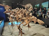 特別展「恐竜博2023」に投稿された画像（2023/3/18）