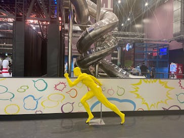 VS PARK イオンモール新利府 南館店に投稿された画像（2023/3/18）