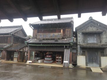 江戸東京たてもの園に投稿された画像（2023/3/18）