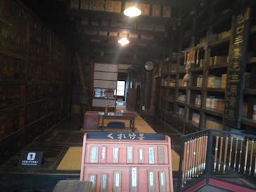 江戸東京たてもの園に投稿された画像（2023/3/18）