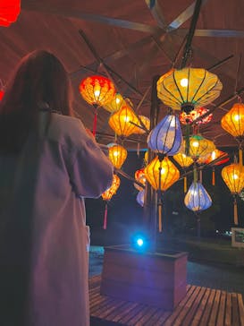 せんだい農業園芸センター　みどりの杜に投稿された画像（2023/3/18）