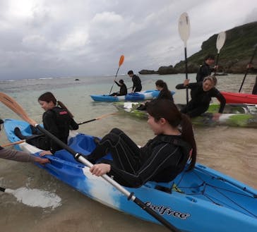 宮古島 ADVENTURE PiPi（ミヤコジマ アドベンチャー ピピ）に投稿された画像（2023/3/18）